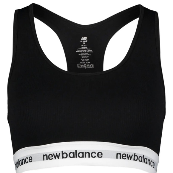 🌸NEW BALANCE SPORTS BRA - Picture 2 of 4